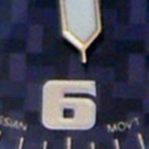 Dial Pattern